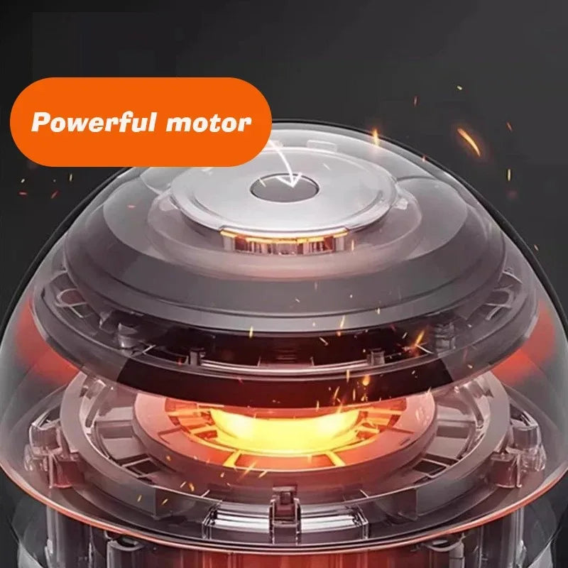 PlayRoll Interactive Pet Ball